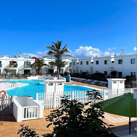 La Casita 1, Residencial San Valentin Lejlighed Corralejo Eksteriør billede