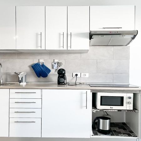 La Casita 1, Residencial San Valentin Lejlighed Corralejo Eksteriør billede