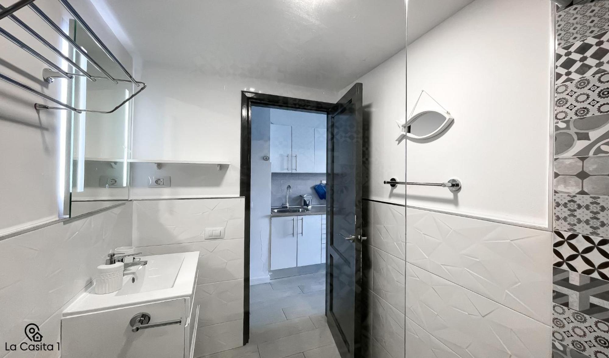 La Casita 1, Residencial San Valentin Lejlighed Corralejo Eksteriør billede