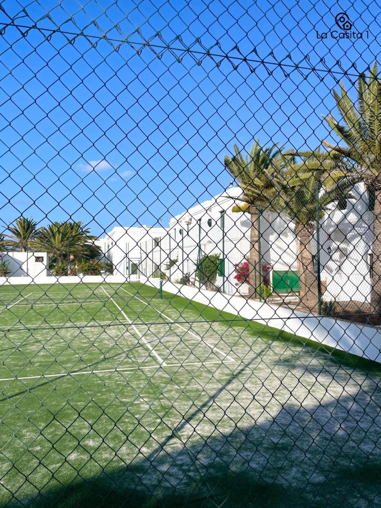 La Casita 1, Residencial San Valentin Lejlighed Corralejo Eksteriør billede