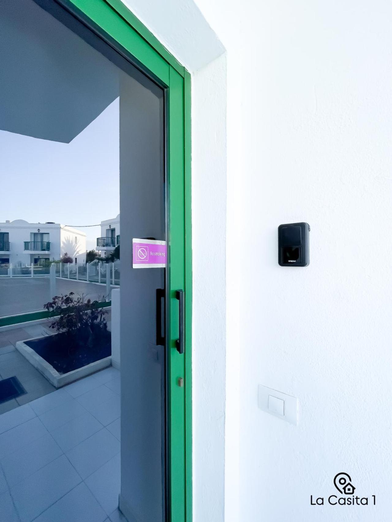 La Casita 1, Residencial San Valentin Lejlighed Corralejo Eksteriør billede