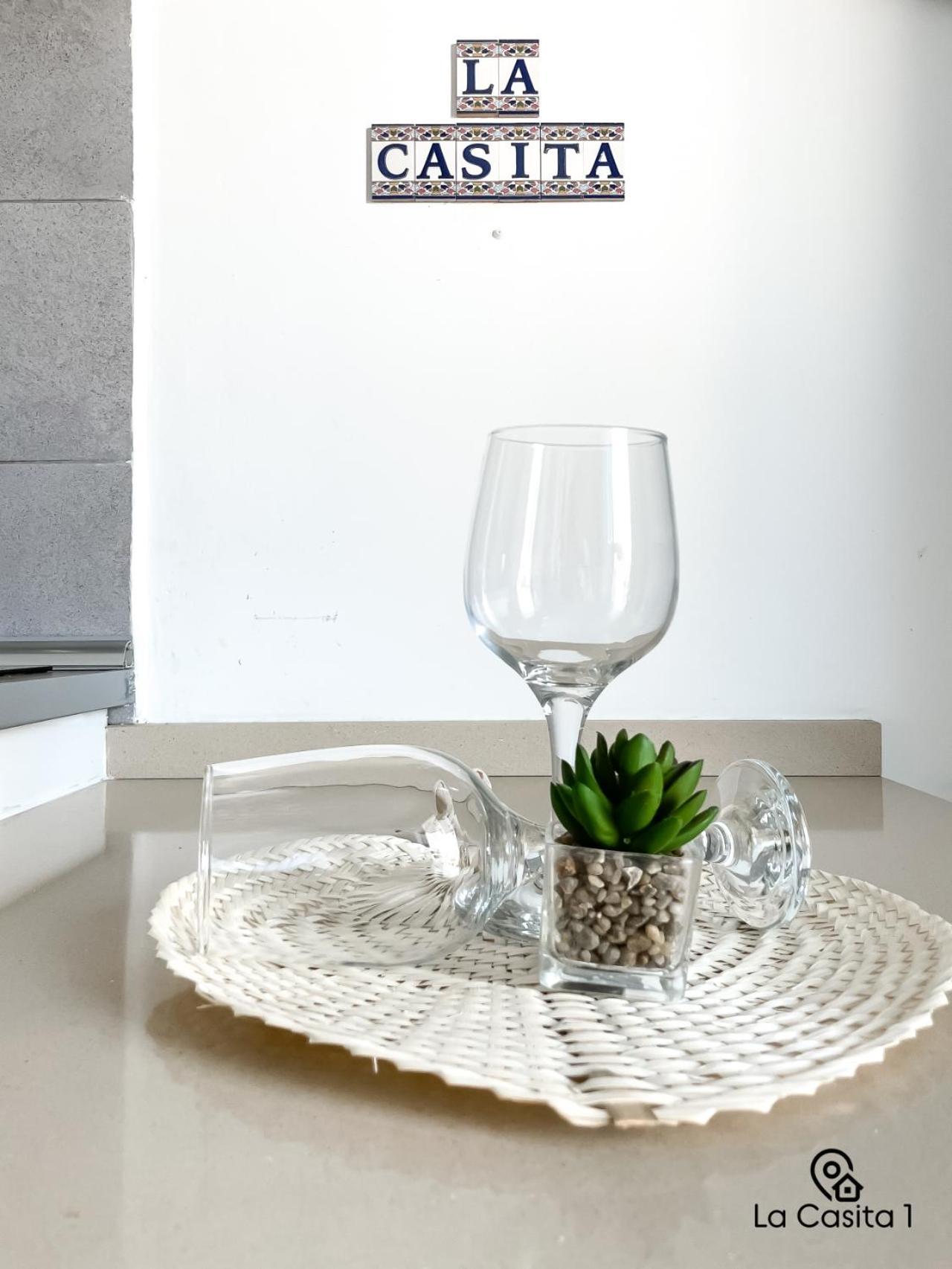 La Casita 1, Residencial San Valentin Lejlighed Corralejo Eksteriør billede