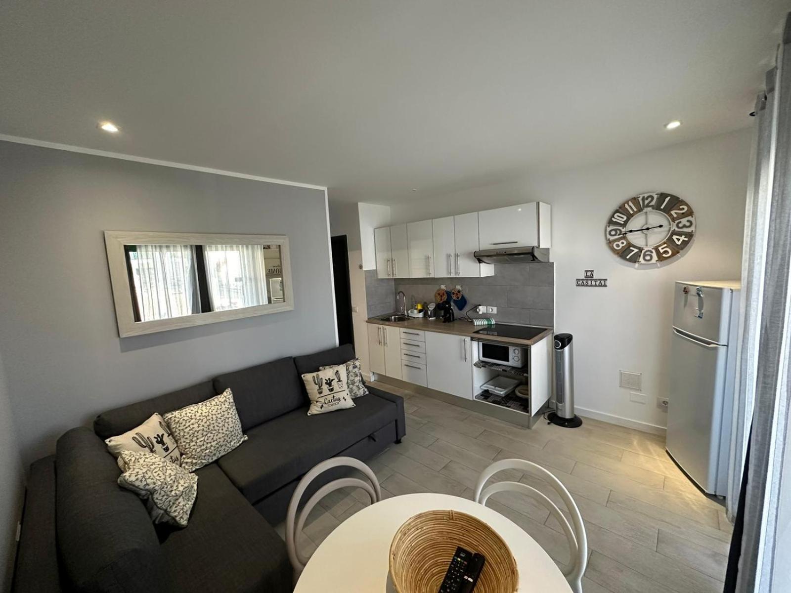 La Casita 1, Residencial San Valentin Lejlighed Corralejo Eksteriør billede