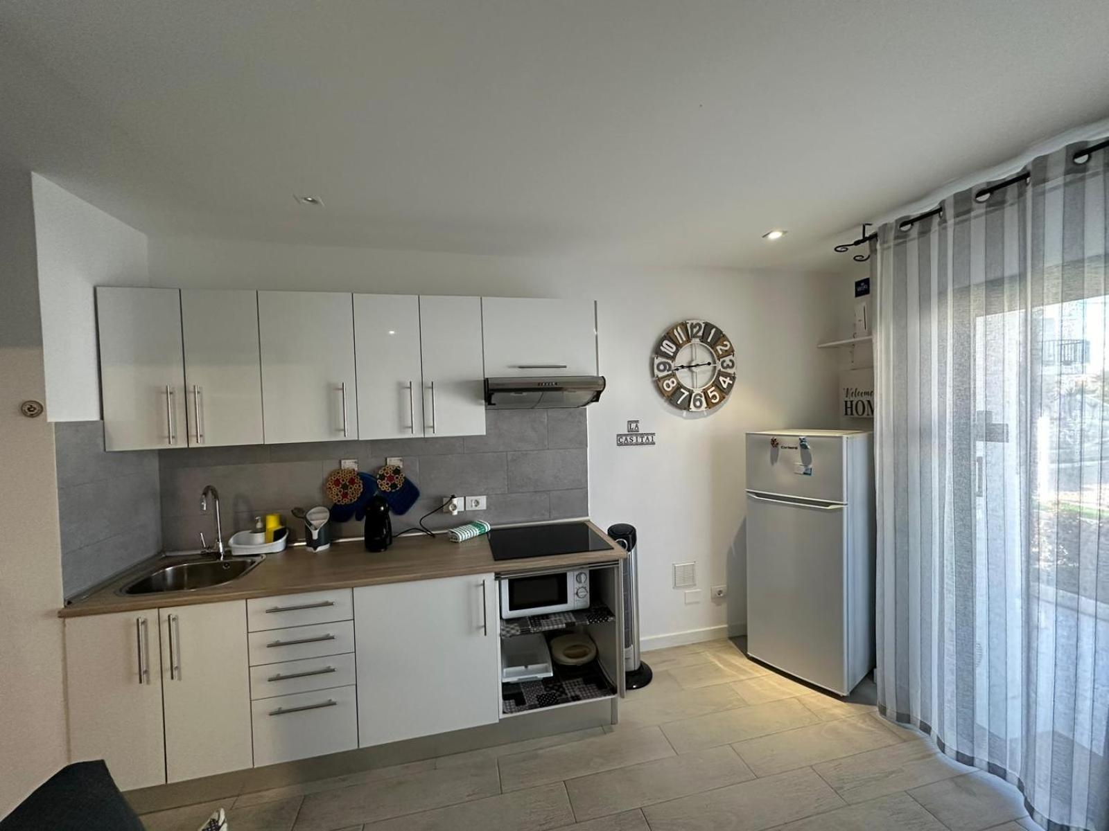 La Casita 1, Residencial San Valentin Lejlighed Corralejo Eksteriør billede