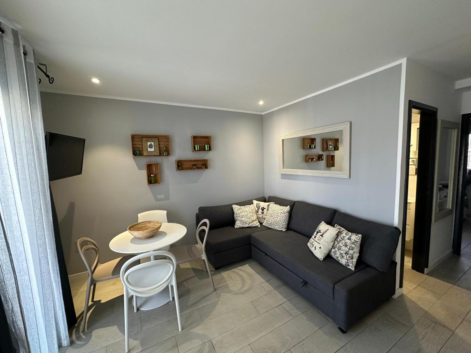 La Casita 1, Residencial San Valentin Lejlighed Corralejo Eksteriør billede