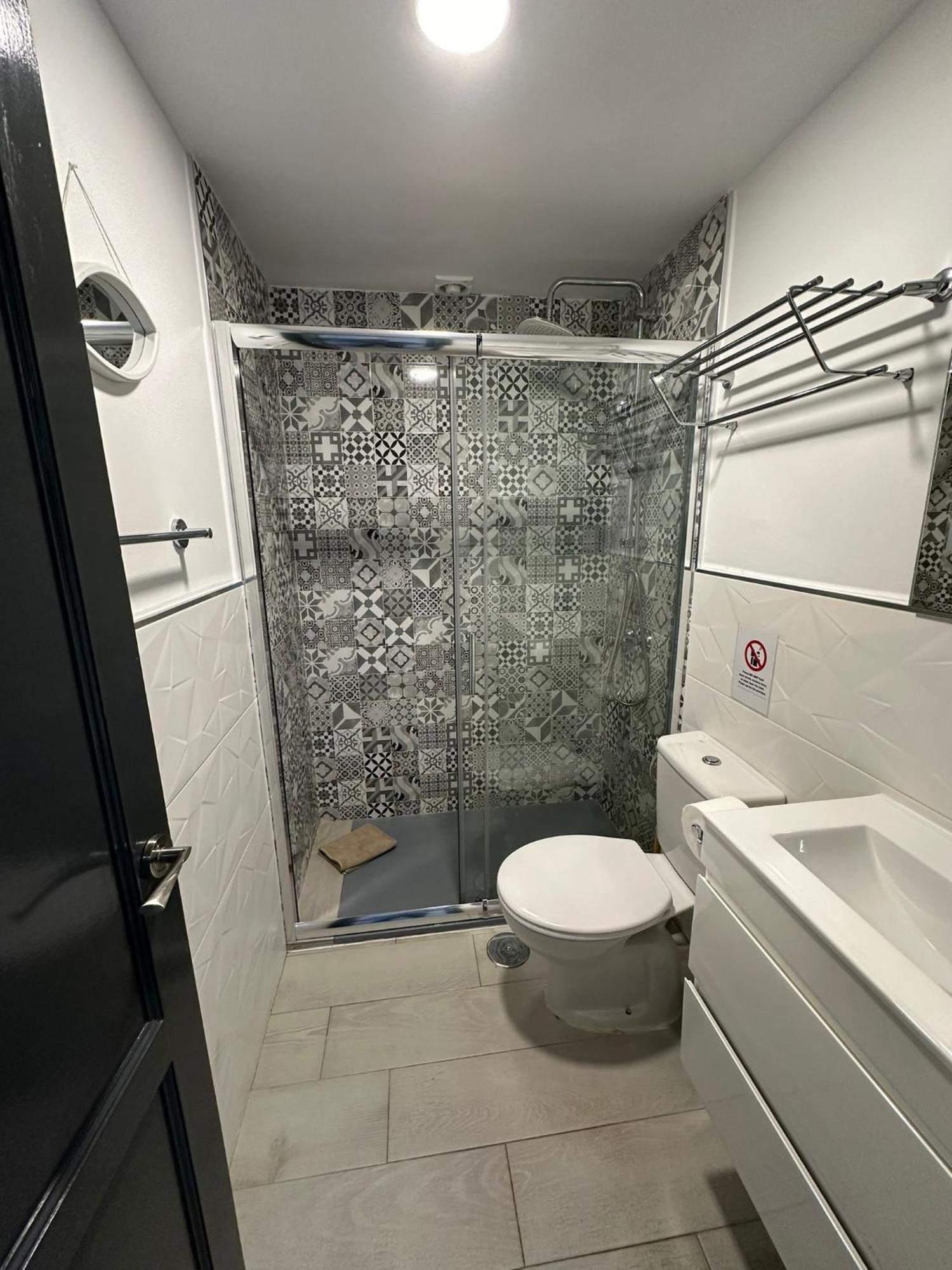 La Casita 1, Residencial San Valentin Lejlighed Corralejo Eksteriør billede
