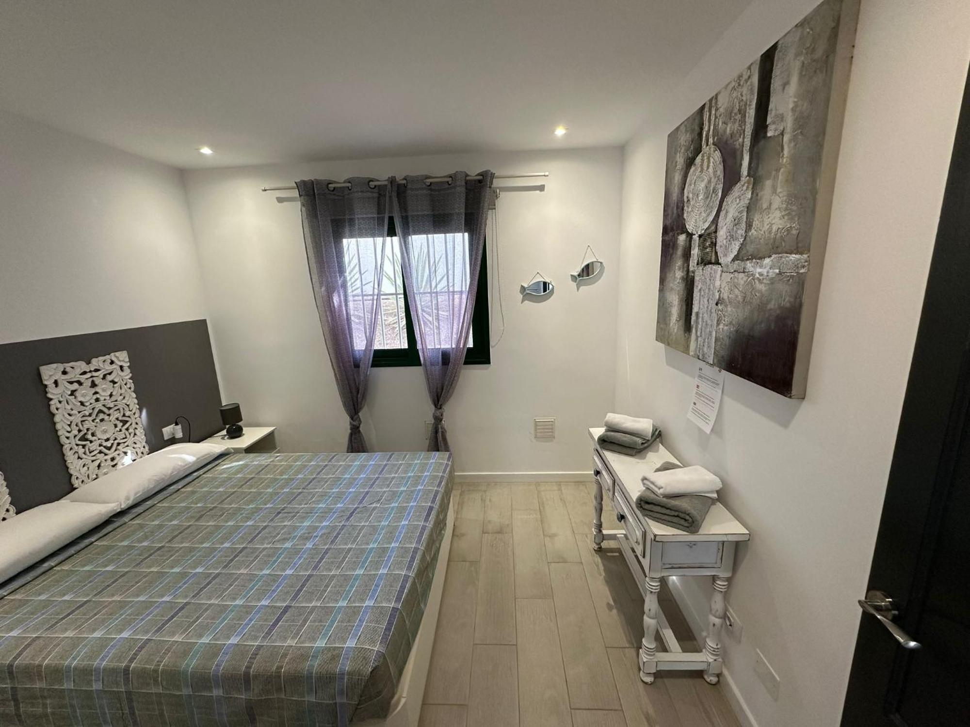 La Casita 1, Residencial San Valentin Lejlighed Corralejo Eksteriør billede